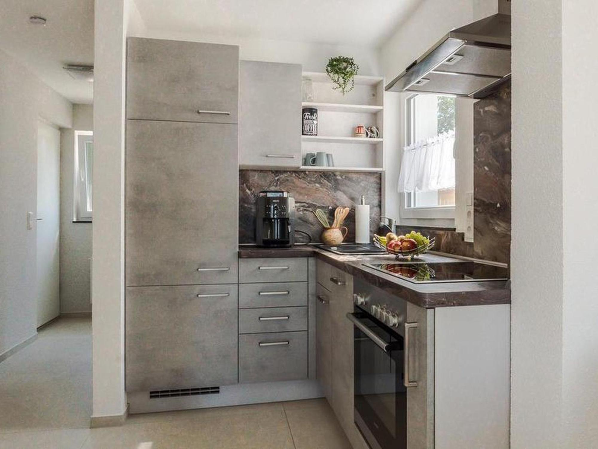 Krautter Appartement Uhldingen-Mühlhofen Buitenkant foto